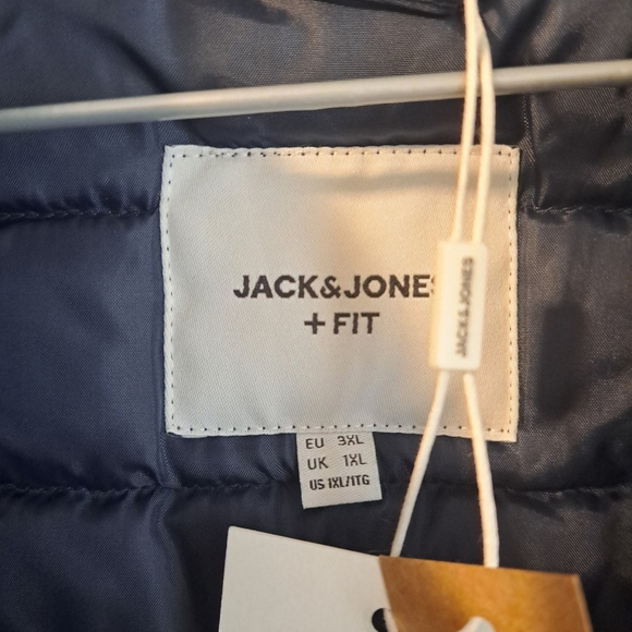Jack and Jones jacket - Picture 2 of 3